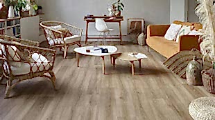 Tarkett Konut Pvc