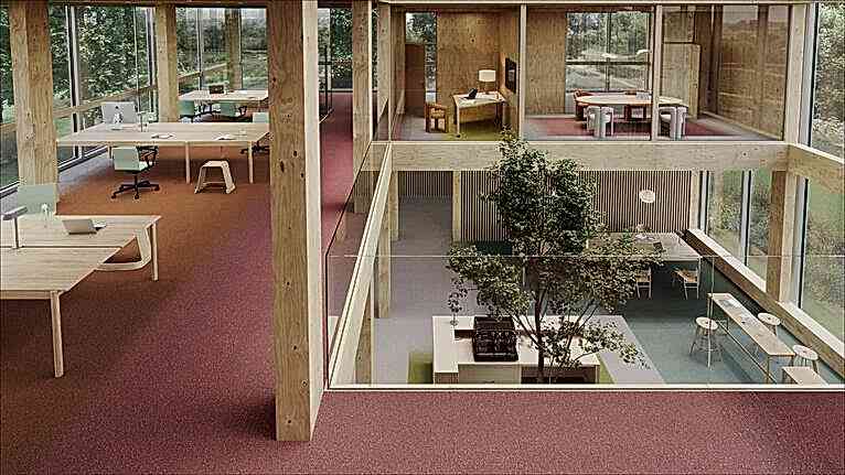 Fuse Landscape