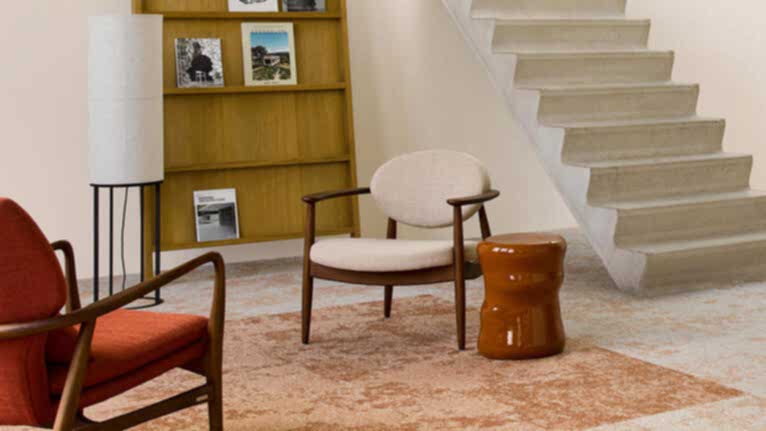 Desso Grezzo Vivid