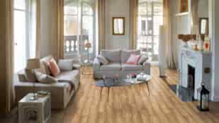 Tarkett Konut PVC