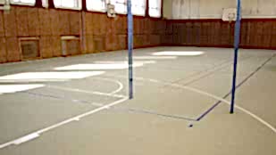 Linolyum Linosport Classic (4.0 mm)