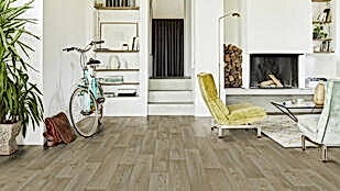 Tarkett Konut PVC