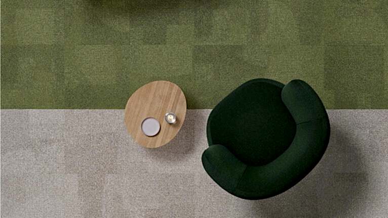 Desso Shape
