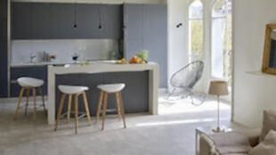Tarkett Konut PVC
