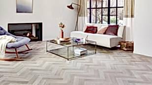 Tarkett Konut PVC