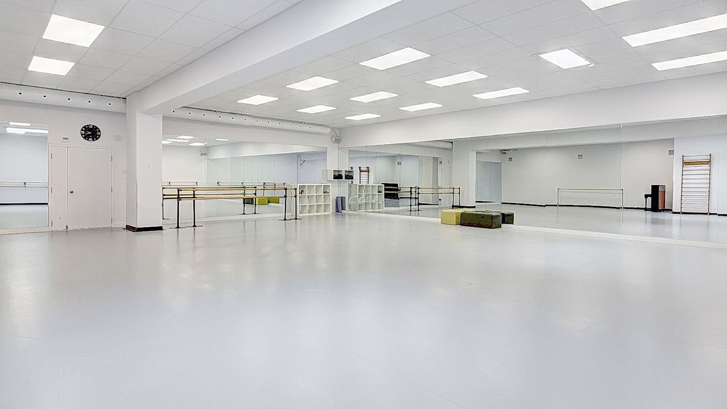 Dancefloor