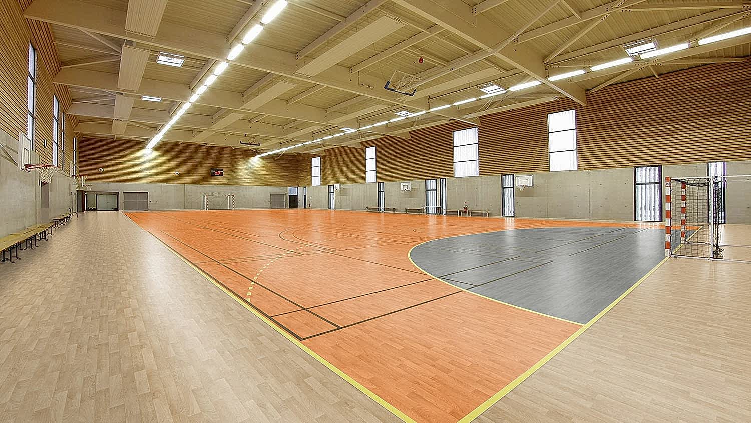 Omnisports Pureplay (9.4 mm)