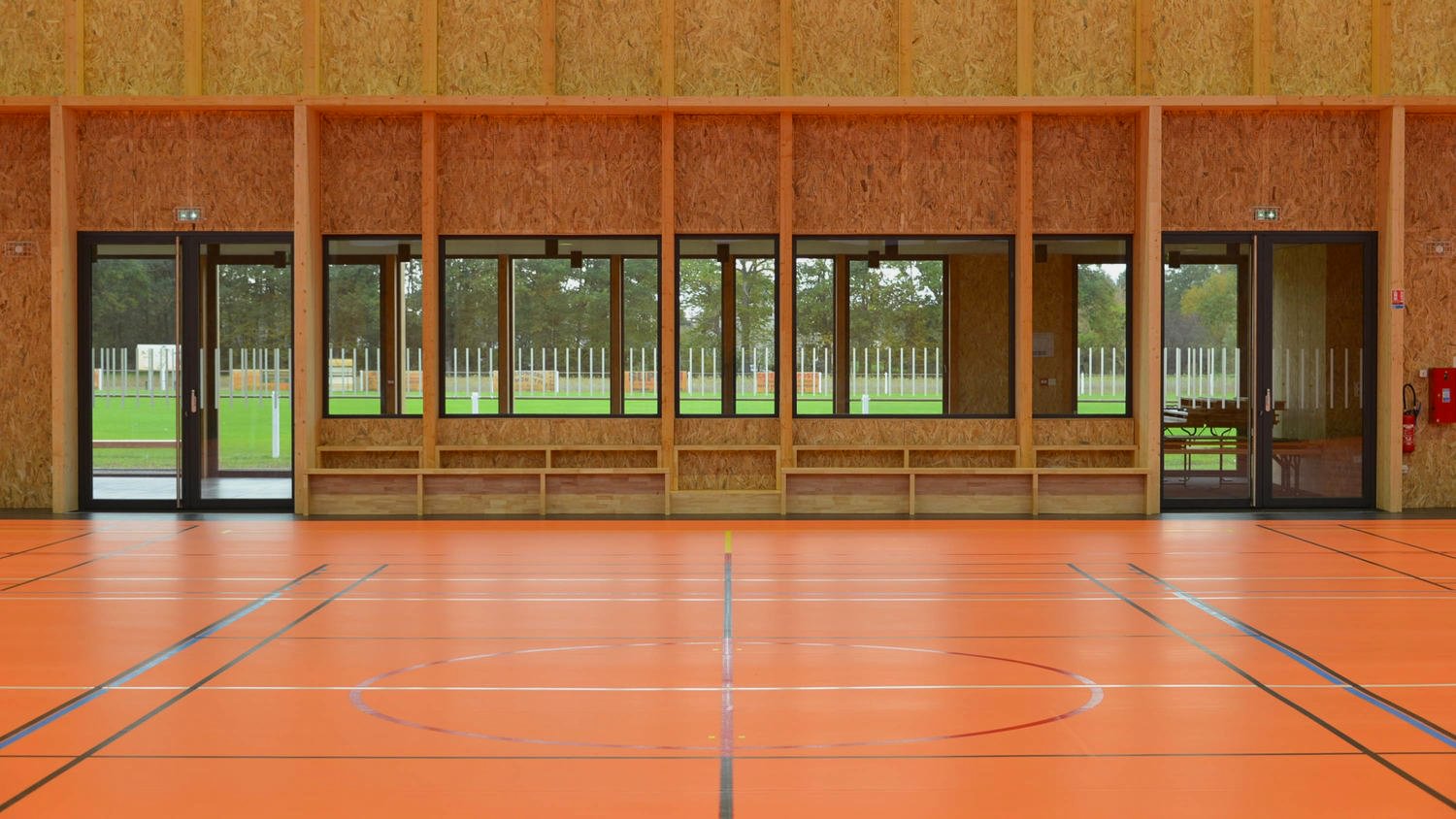Omnisports Active +