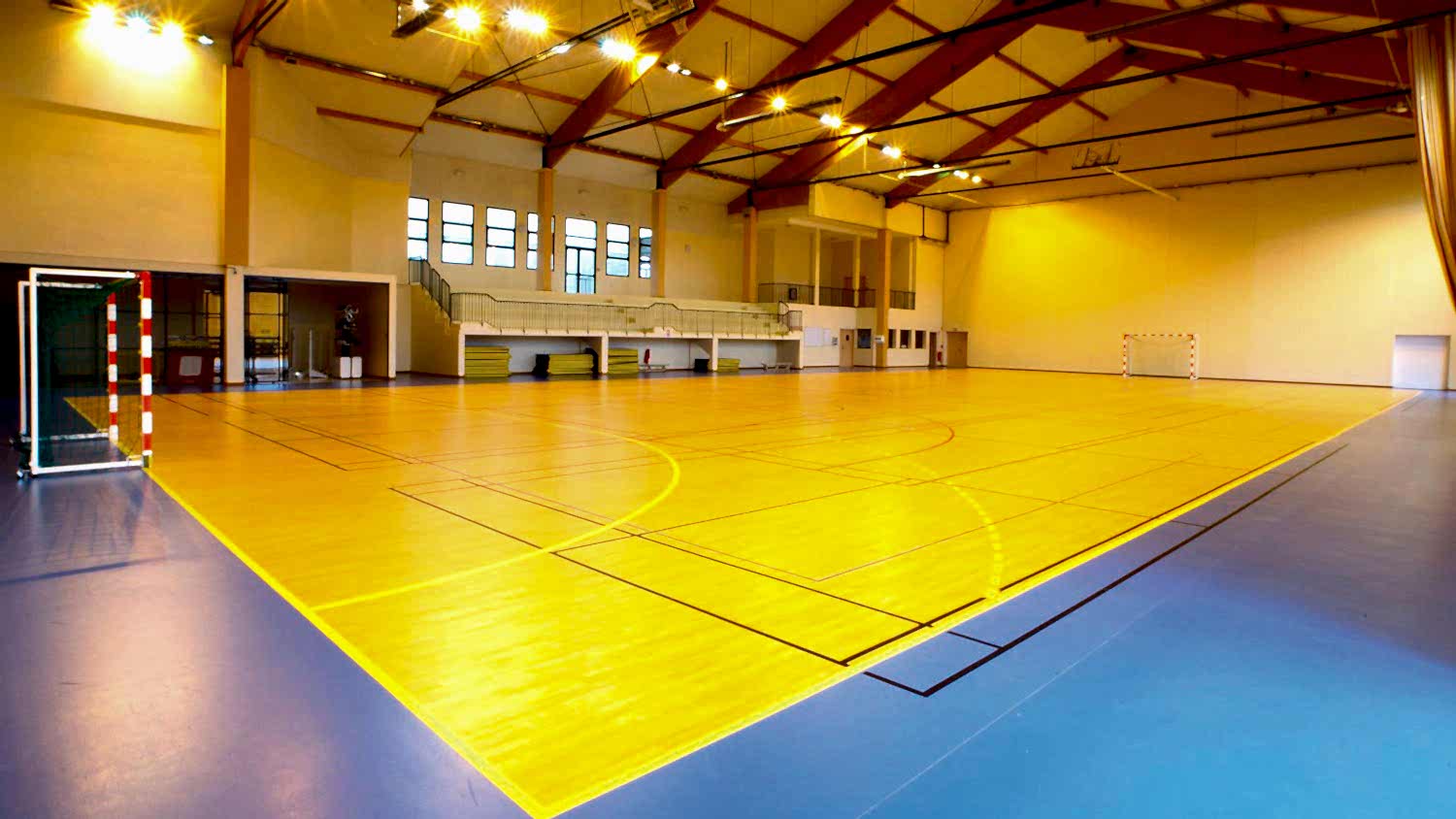 Omnisports Reference Multi-use