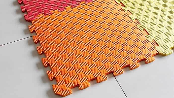 Tatami Minder