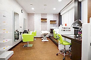 Dmd Floor Heterojen