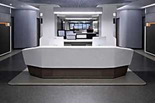 Dmd Floor Homojen - Sirius