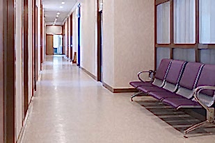 Dmd Floor Homojen - Artos