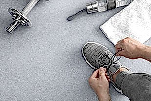 Dmd Floor Heterojen