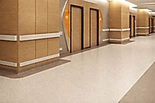 Dmd Floor Homojen - Lara