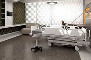 Dmd Floor Homojen - Mercury