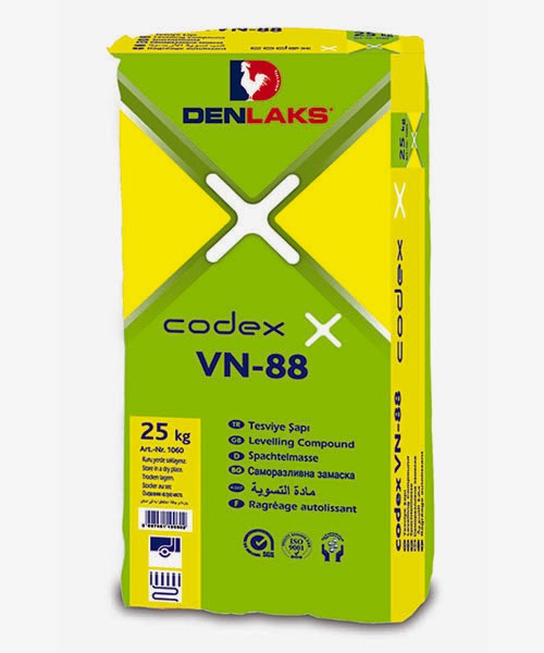 Codec Vn-88