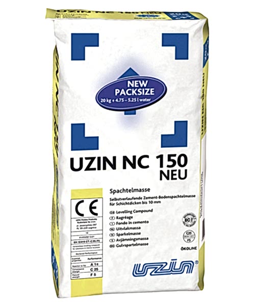 Denlaks Uzin Nc 150
