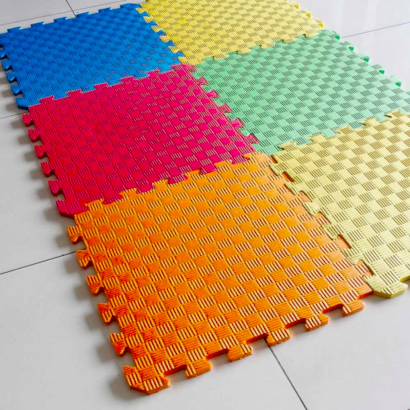 Tatami Minder
