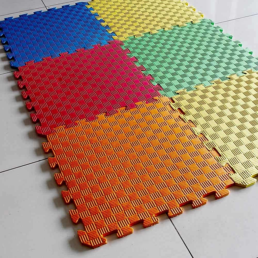 Tatami Minder