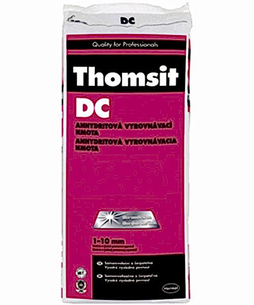 Thomsit Dc