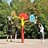 Basket Potası 45