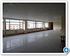 Fabrika Dekorasyon