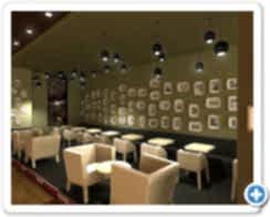 Mağaza Showroom Dekorasyon / Tadilat